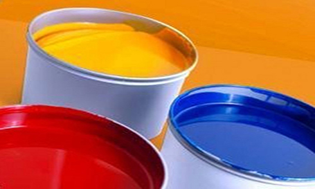 Organic Pigments For Gravure Inks